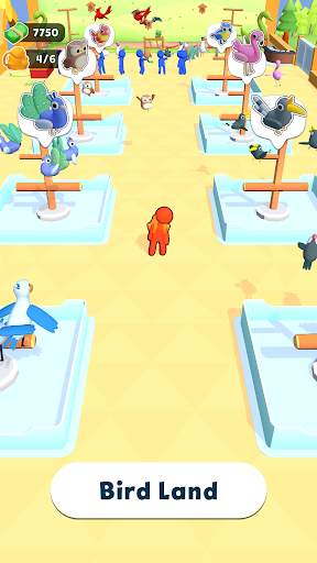 Bird Land screenshot 1