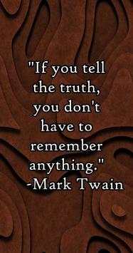Truth Quotes & Sayings screenshot 12