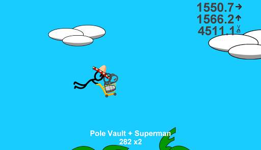 Shopping Cart Hero screenshot 1