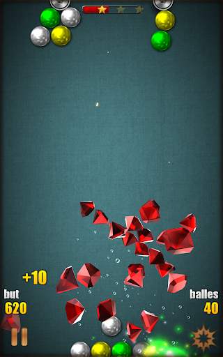 Magnetic Balls HD screenshot 13