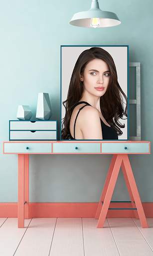 Classic Photo Frames screenshot 5