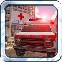 Emergency Rush: Patient Driver