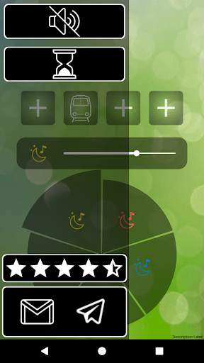 Baby songs - lullaby screenshot 4