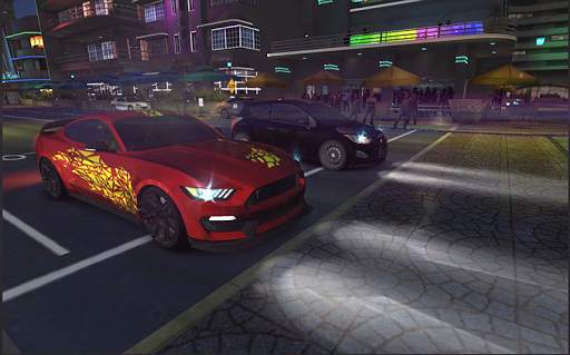Speed Kings Drag & Fast Racing screenshot 3