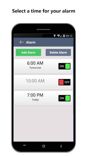 Senior Safety Phone - Big Icons Launcher screenshot 3