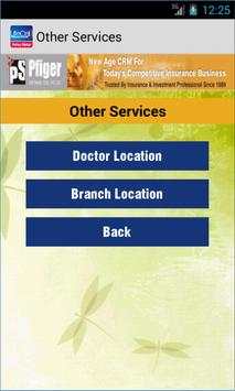 LIC ONLINE POLICY STATUS PFIGE screenshot 6