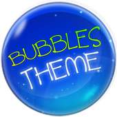 Bubbles - Icon Pack