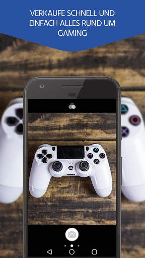 GAMEiQ App screenshot 3