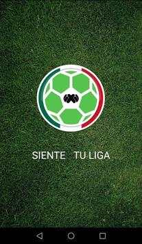 LIGA MX screenshot 1
