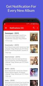 NAA SONGS screenshot 3
