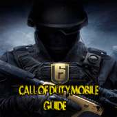 Guide For Call Of Duty Mobile:Tricks, Map, Weapons icon