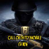 Guide For Call Of Duty Mobile:Tricks, Map, Weapons 1.0