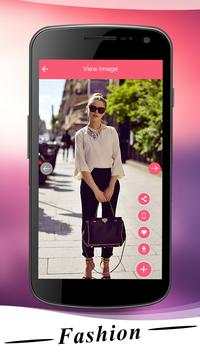 Teenage Fashion Style screenshot 1