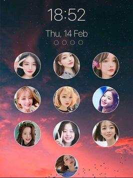 Love Lock Screen - screenshot 7