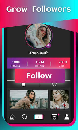 Real Follower Insite Assistant Pro screenshot 3