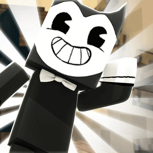 Mod Bendy Craft [Boss] icon