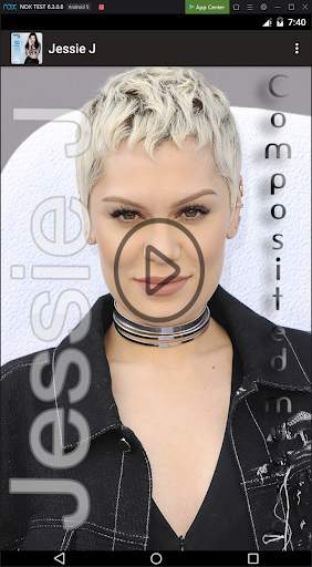 The Best Songs Of Jessie J screenshot 3