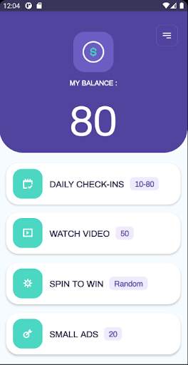 Watch and Earn स्क्रीनशॉट 3