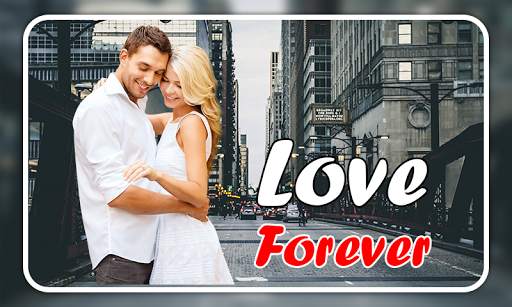 Girl Friend Photo Editor screenshot 2