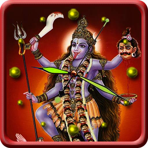 Kalika Mata Clock 1.10