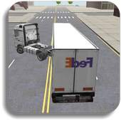 Truck Simulator Drive 2016 1.0