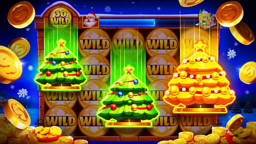 Jackpot Crush - Slots Games screenshot 1