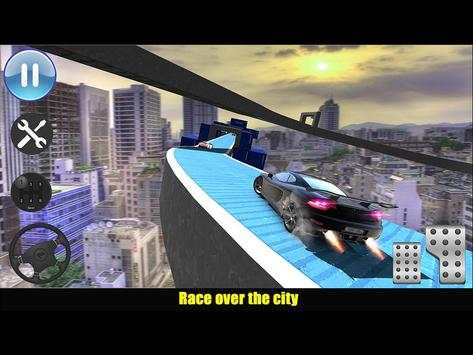 Car Racing Stunts- GT Car Racing Simulator screenshot 7