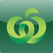 Countdown Shopping logo