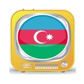 Azerbaycan Canlı Mobil Tv logo