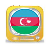 Azerbaycan Canlı Mobil Tv 1.0