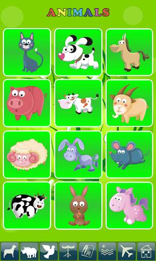 Sound Around for Kids Lite screenshot 2
