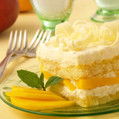 Easy Dessert Recipe icon