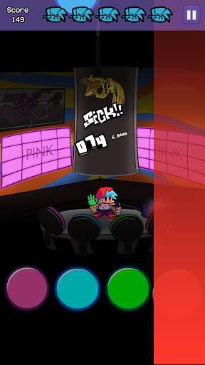 FNF PlayTime Collection Mod screenshot 2