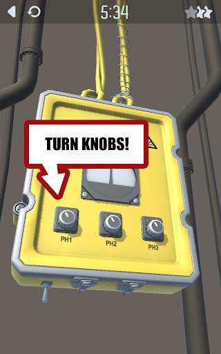 Turn It On! free screenshot 7