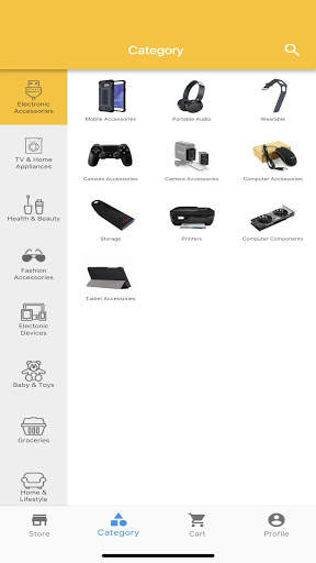 LEDO International screenshot 6