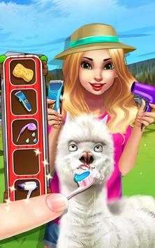 Teen Girls Dream - Zoo Keeper screenshot 9