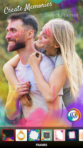 Couple Photo Editor screenshot 4