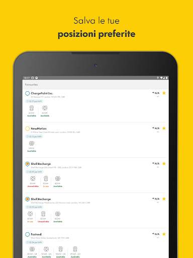 Shell Recharge screenshot 6