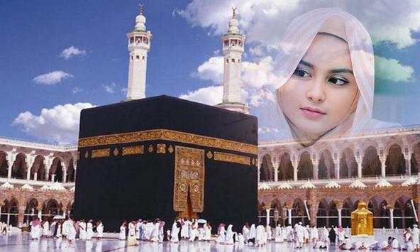 Islamic photo frame : Photo Editor screenshot 2