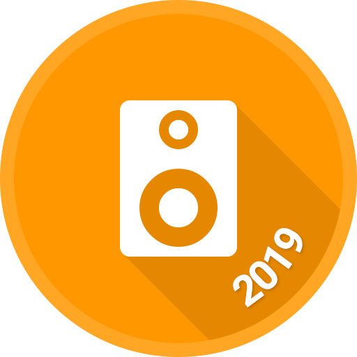 Speaker Booster icon