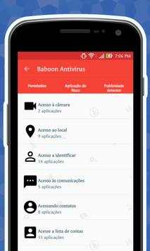 AntiVírus Android mobile, Booster screenshot 3