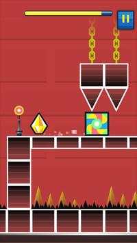 Impossible Dash скриншот 2