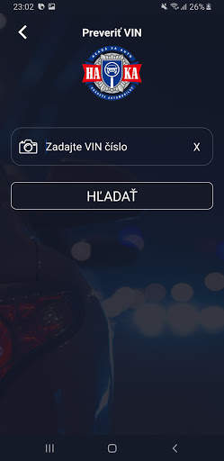 Haka System  screenshot 6