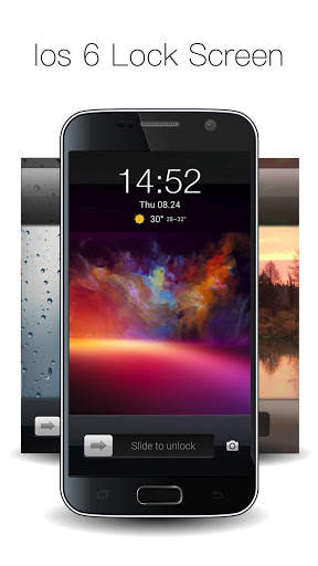New App Locker Download & Lock Apps with PIN Code screenshot 9