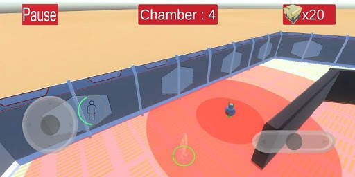 Prison Maze Escape screenshot 3