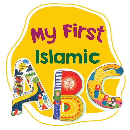 M&Co. Kids: My First Islamic ABC 1.3
