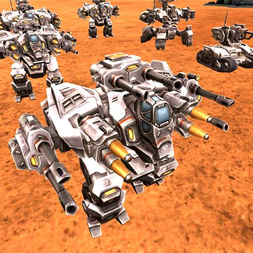 Mech Simulator: Final Battle 1.16