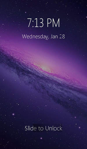 Keypad Lock Screen Plus screenshot 3