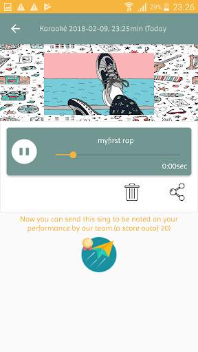 AutoRap Maker songs screenshot 4
