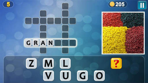 PixWords™ screenshot 4